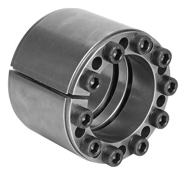 KeylessLockAssem, C405 Ser, 2.563 Shaftdia