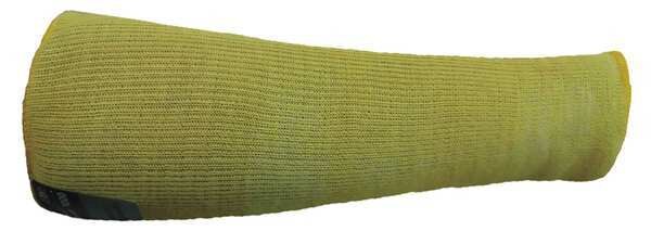 Cut Resistant Sleeve, 10in.L, Kevlar(R)