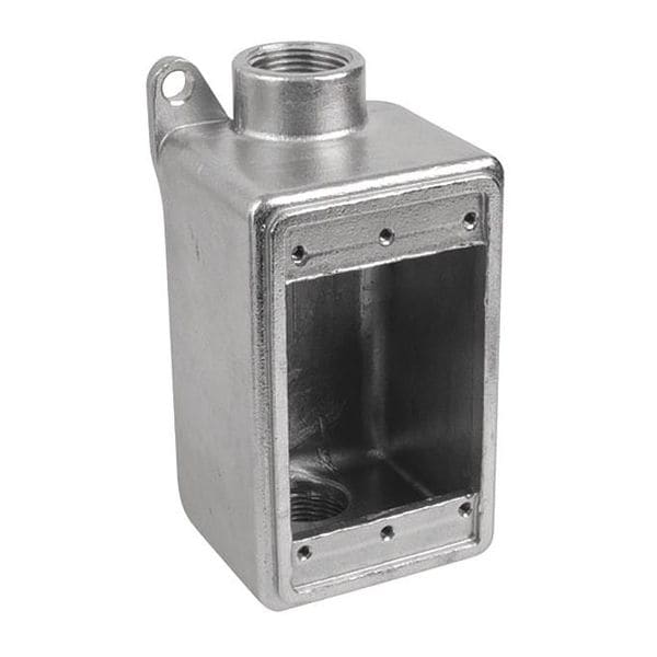 Weatherproof Box, 5.95