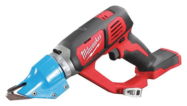 M18 14 Gauge Double Cut Shear (Tool Only)