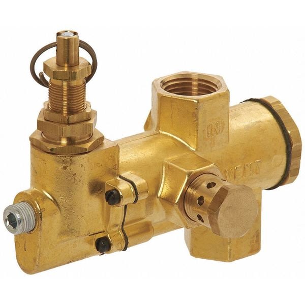 Unloader Valve Mark Ii
