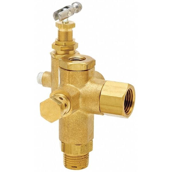 Unloader Valve Mark 4