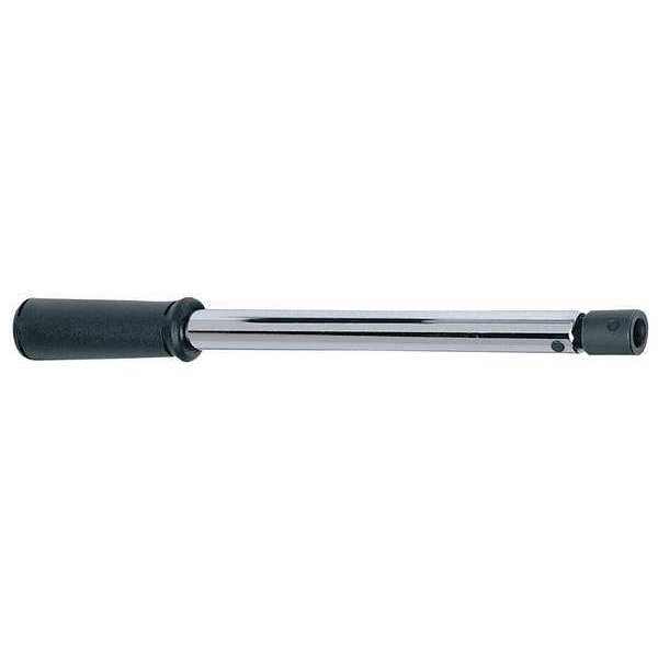 CDI Interchangeable Head Torque Wrench, J