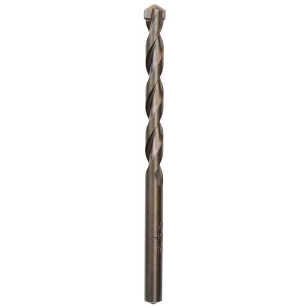 Porcelain Tile Drill Bit, 3/16 In