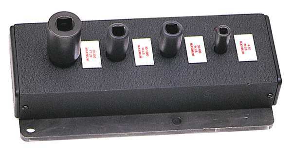 CDI Torque Transducer Kit, 4