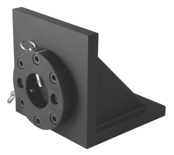 CDI Transducer Mount Bracket, 1000-2000ft lb