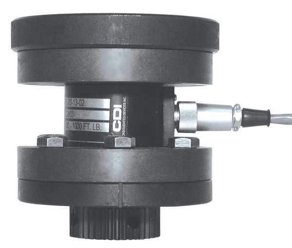 CDI Torque Transducer Kit, 1 dr, 100-1000ft lb