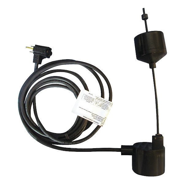 Vertical Float Switch