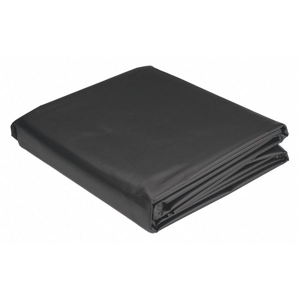 Pond Skin Liner, 20 ft. L, 13 ft.W, PVC