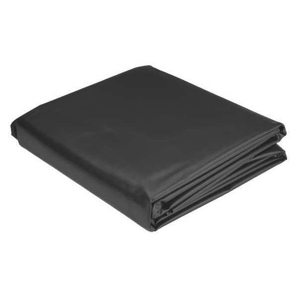 Pond Skin Liner, 10 ft. L, 7 ft.W, PVC