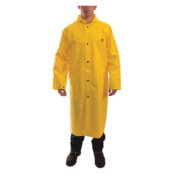 Durascrim 48 in. Coat, L