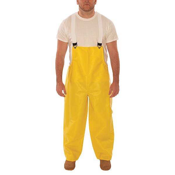 Webdri Rain Gear Overalls O31007 Xl