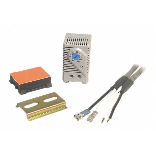 Cab, Access, Thermostat Kt