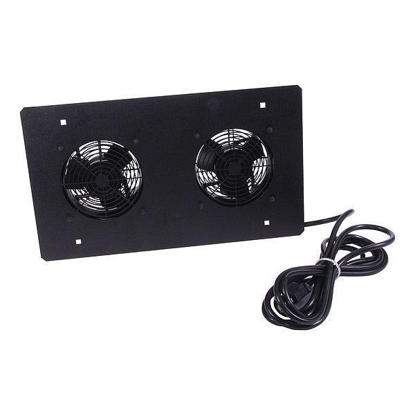 Cab, Access, Quadcab, Fan Kt, 120Vac
