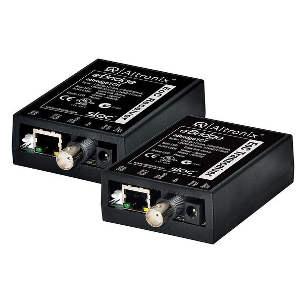 IP Over Coax Kit