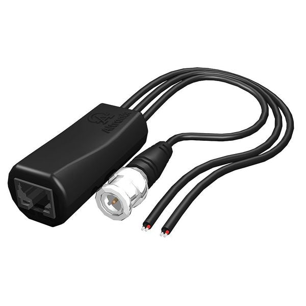 Slim Line Video Balun/Combiner