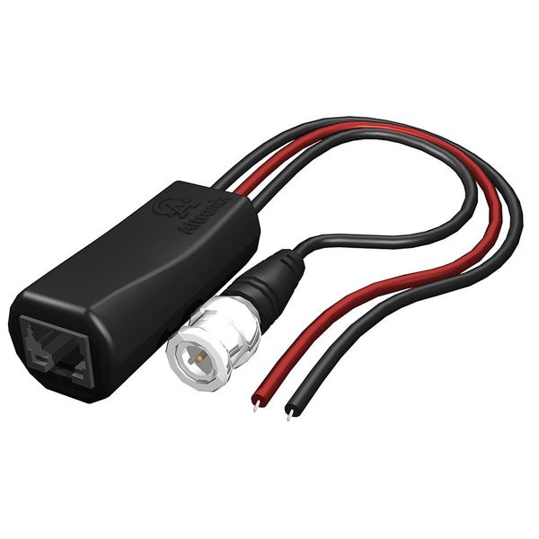 Slim Line Video/Power Balun