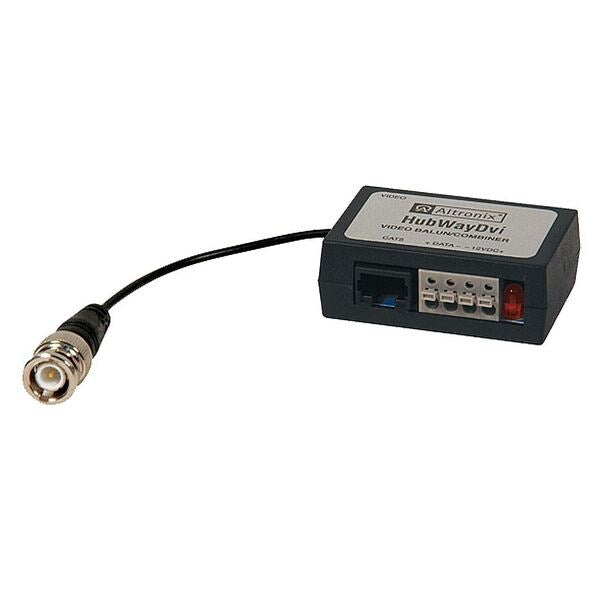 DVI Baluns, PK8