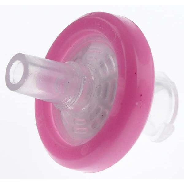 Syringe Filter, 10mL, Nylon, PK75