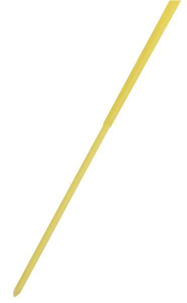 Inoculating Needle, Yellow, PK2000