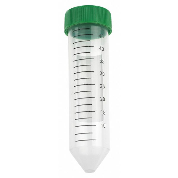 Centrifuge Tube, 50mL, Paperboard, PK500