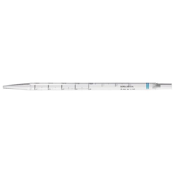 Serological Pipet, 5mL, Short, PK200