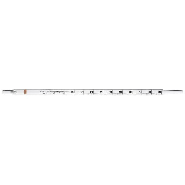 Serological Pipet, 10mL, Wide Tip, PK200