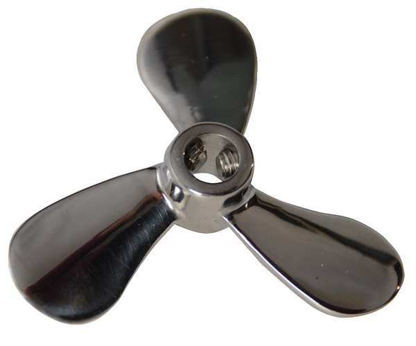 Pitched Blade Propellor