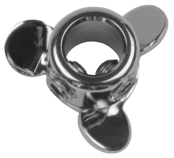 Pitched Blade Propellor
