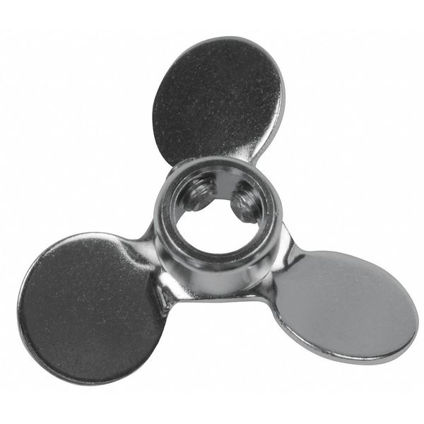 Pitched Blade Propellor