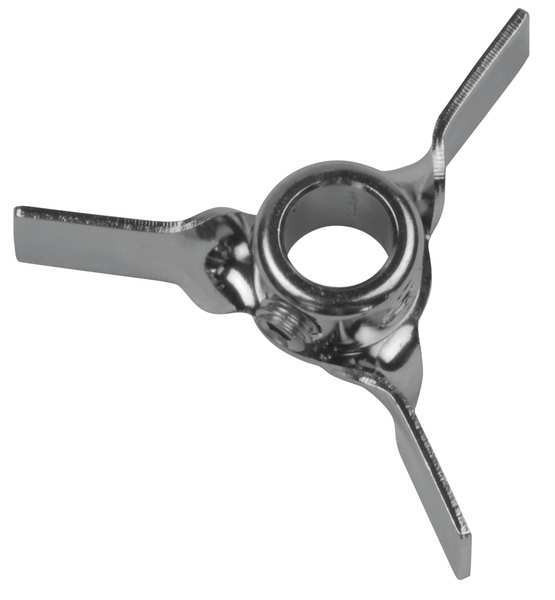 Turbine Propellor Blade