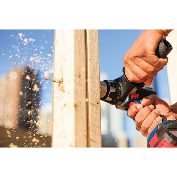 Spade Bit, 1/4 In