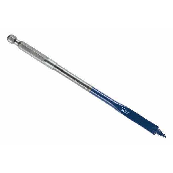 Spade Bit, 5/16 In