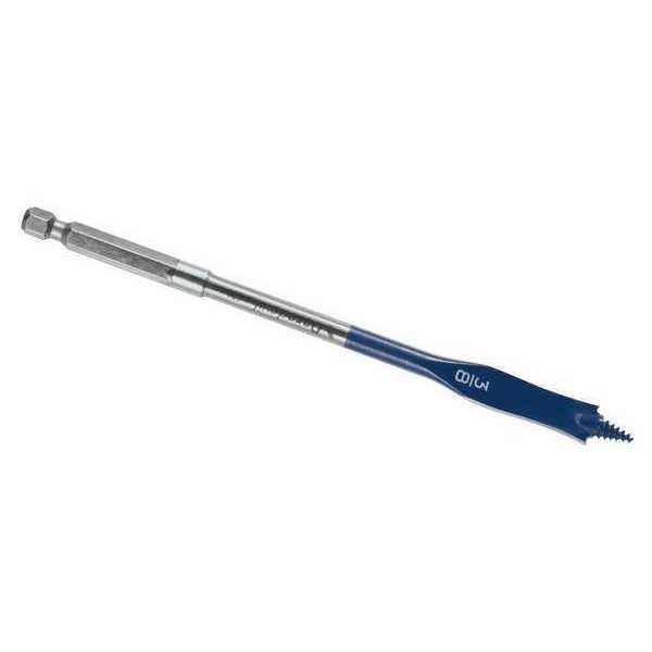 Spade Bit, 3/8 In