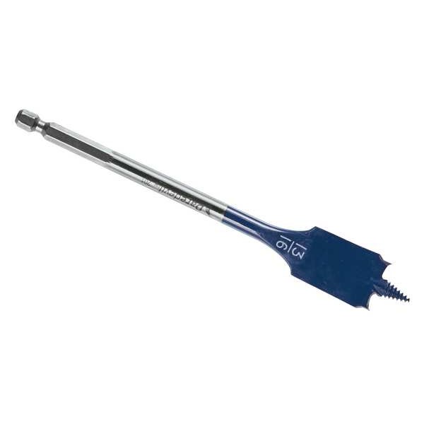 Spade Bit, 13/16 In