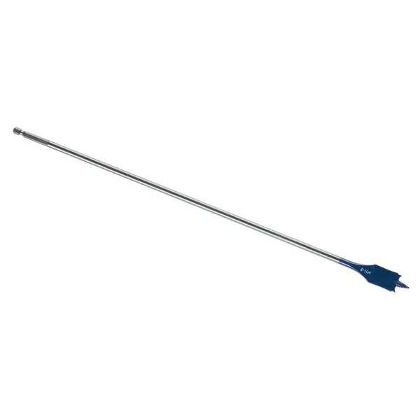 Spade Bit, 3/4 In