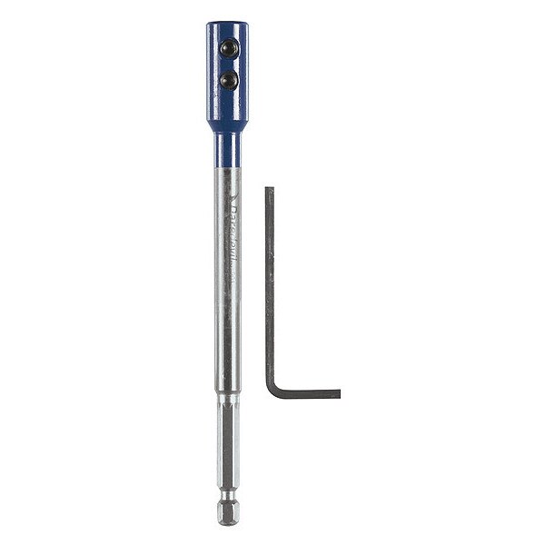 Extension, 6 In