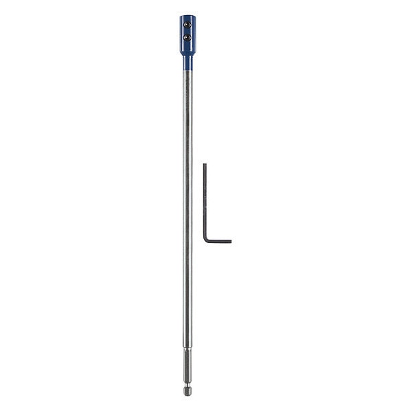 Extension, 12 In