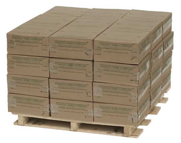 Baling Wire, .121 In Dia, 2575 ft.