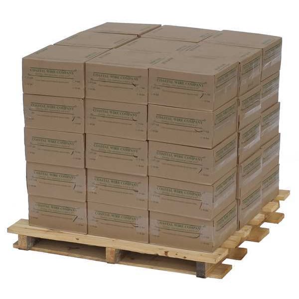 Baling Wire, .121 In Dia, 1287 ft.
