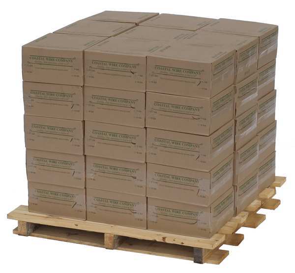 Baling Wire, .135 In Dia, 1026 ft.