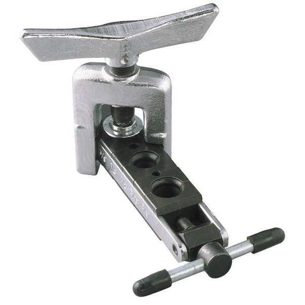 Flare/Burnishing Tool