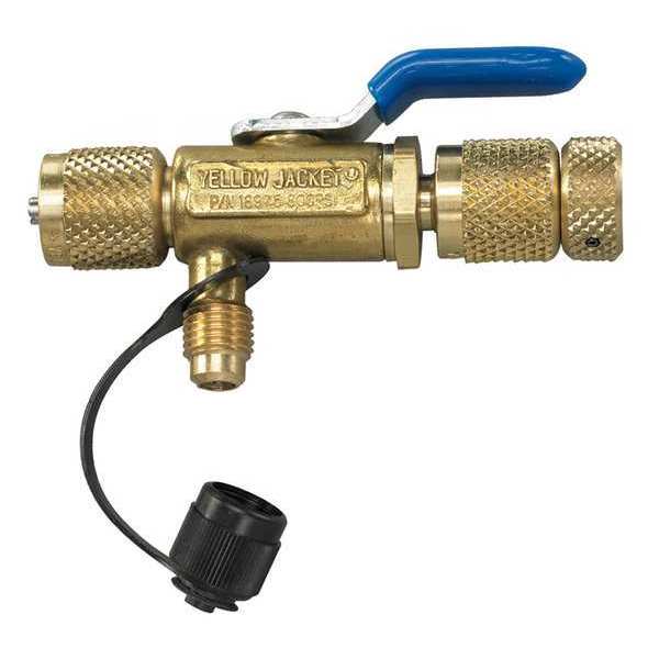 Vacuum Charging/Core Tool, 1/4 In