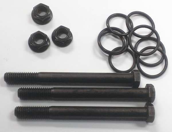 Stud Seal Kit, 3 Section