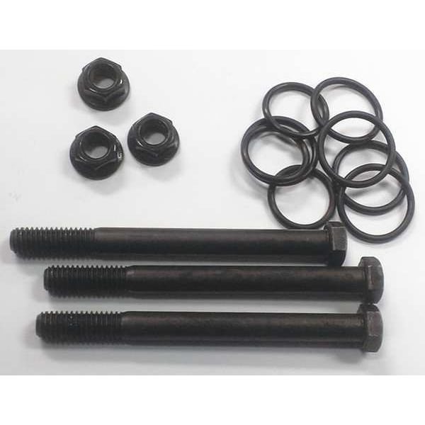 Stud Seal Kit, 4 Section