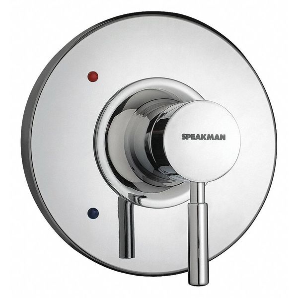 Shower Valve Trim 4-1/2