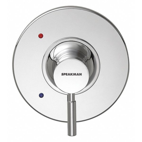Shower Valve Trim 4-1/2