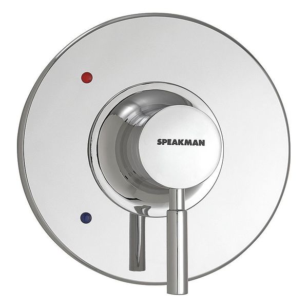 Shower Valve Trim 4-1/2