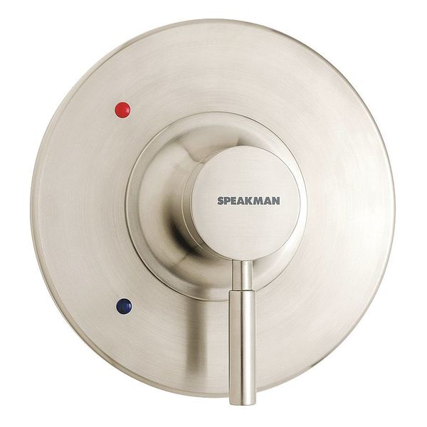 Shower Valve Trim 7-1/4