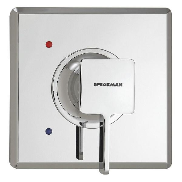 Shower Valve Trim 4-5/8